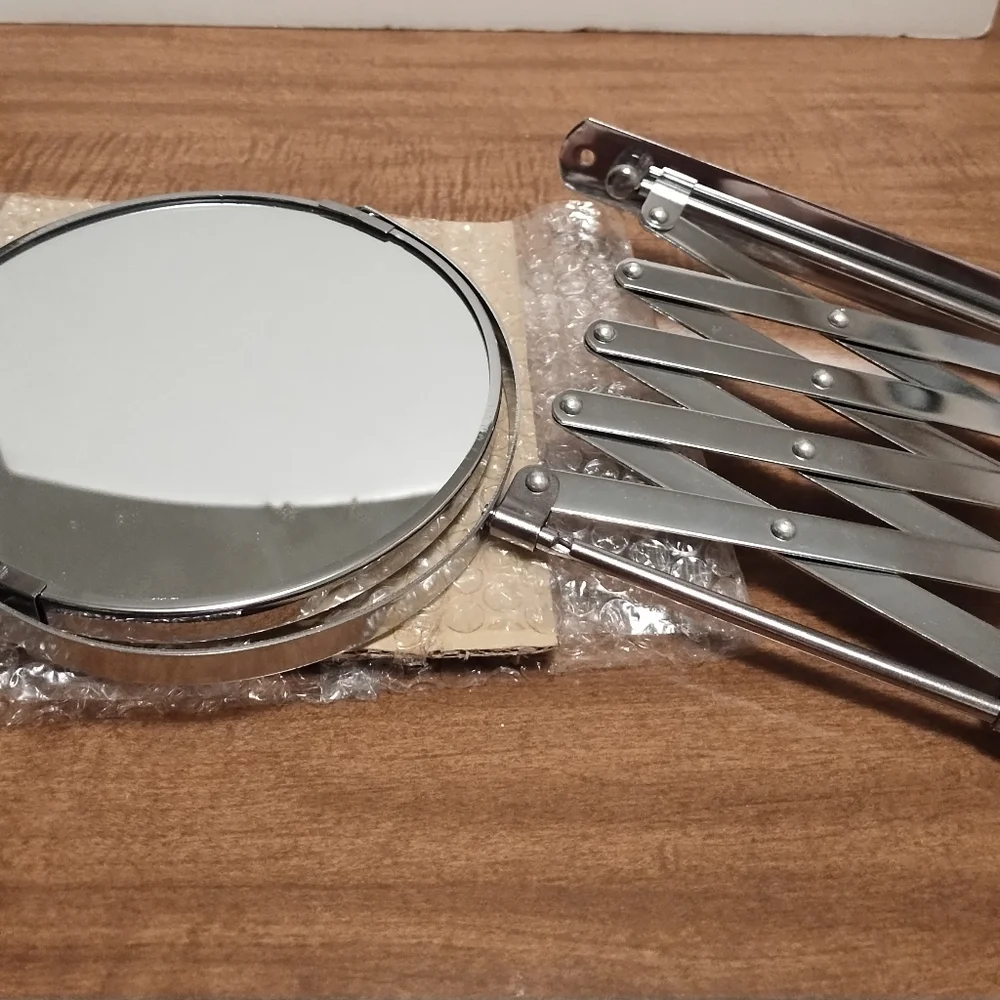 Chadwick Extendable Wall Mirror - Vintage